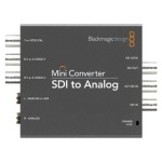 Blackmagic Mini Converter SDI to Analog ýƵ/Blackmagic
