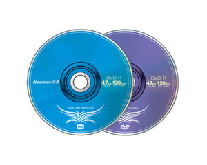 Ŧ DVD+R 8ٸƵ(25Ƭ/Ͱ)