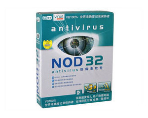 NOD32 ���������� �Ӵ����û��� (100�û���)ʹ������1��ͼƬ
