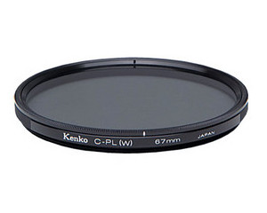 �ϸ�55mm C-PL(W)(����û���ƫ�⾵)ͼƬ