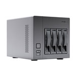 U-NAS NS-400 ECO NAS/SAN洢Ʒ/