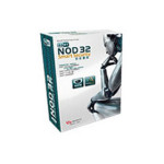 NOD32 安全套装 企业版 (750-999用户)使用年限3年 安防杀毒/NOD32