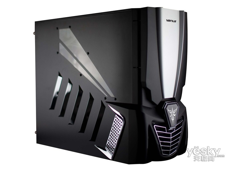 唯纳智响尾蛇(3 / 3)