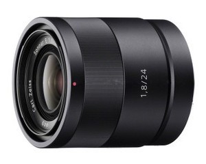 Carl Zeiss Sonnar T* E 24mm f/1.8 ZA(SEL24F18Z)ͼƬ