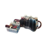 ��ɫ�� CFL-1390(100ml) ī��/��ɫ��