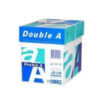 DoubleA A4(80G)(500张/包，5包) 纸张/DoubleA