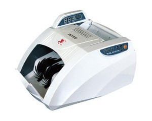 凯丰JBYD-KF2000-D2 银行专用点钞机