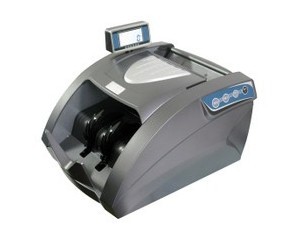 凯丰JBYD-KF2000-F2 银行专用点钞机