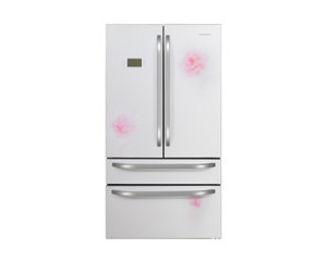 ������BCD-536WBCM