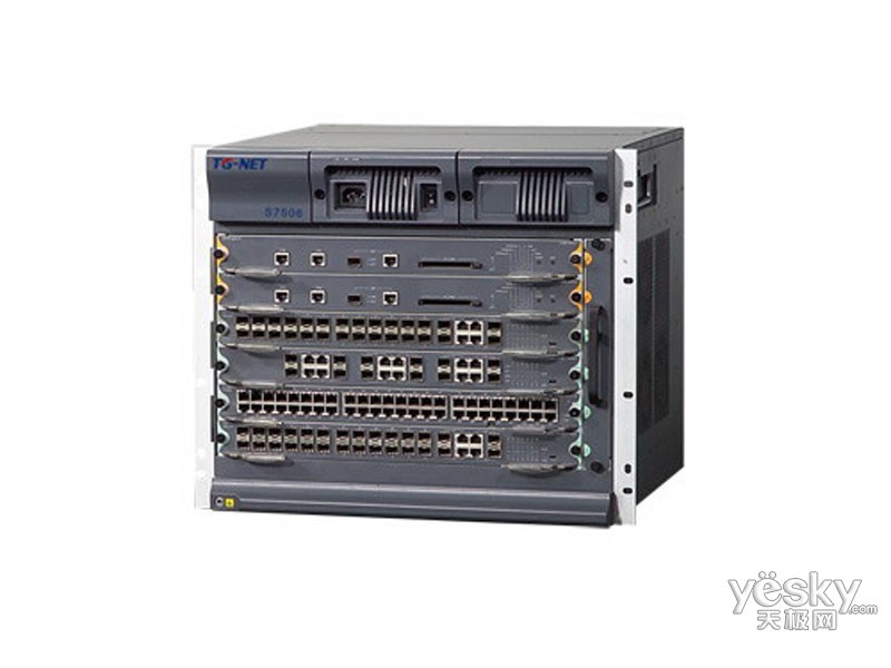 TG-NET S7506