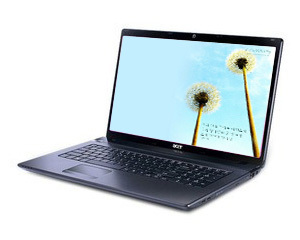 宏碁5750G-2432G50Mnkk