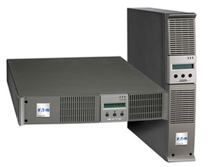 EX 2200 3U Rack/Tower Hotswap IEC