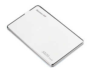 Ŧ��MINI card (60GB)