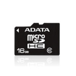 Class 10 microSD(16GB) 濨/