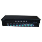����MT-KVM8A KVM�л���/����