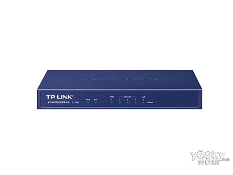 TP-LINK TL-R483