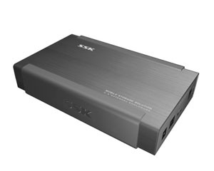 ���USB3.0 ���� 3.5��Ӳ�̺�(HE-G3301)ͼƬ