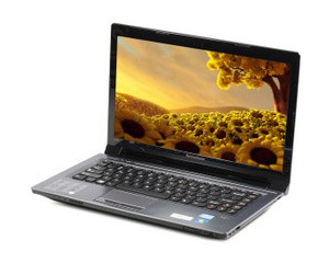 联想V470A-ITH(i3 2350M/2GB独显)