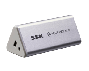 SSK USB HUB SHU028