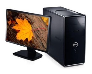 戴尔Inspiron 灵越 620(i620d-288)