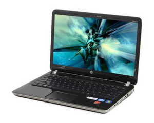 惠普 dv4-3125TX(QG428PA)