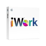 苹果iWork Family Pack 办公软件/苹果