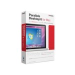 苹果Parallels Desktop 6 for Mac 操作系统/苹果