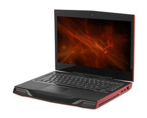Alienware M14x(ALW14D-2818)