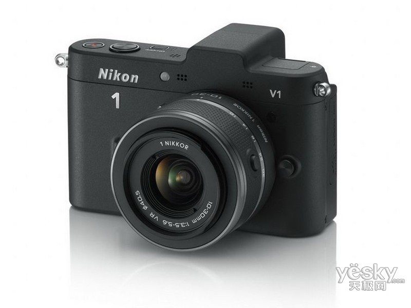 尼康v1