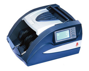 凯丰JBYD-KF2000-F5 银行专用点钞机
