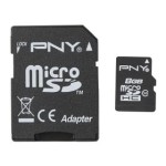 PNY Micro SDHC CLASS10(8GB) 濨/PNY