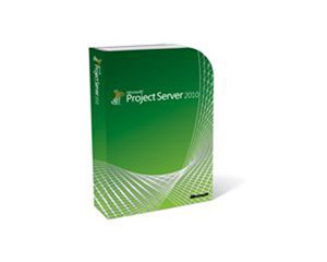 ΢Project Server 2010 Ӣ Open License