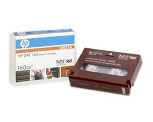 HP DAT320(Q2032A)