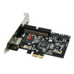 ����SATAII-SA363-2S1P(PCI-E) RAID���ƿ�/����
