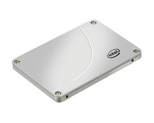 Intel SSD 710(100GB)ͼƬ