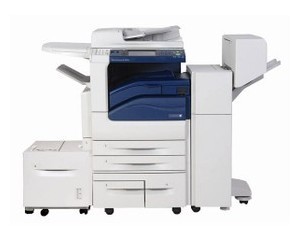 富士施乐DocuCentre-IV 3060DCPL