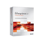 微软Exchange Server 2007 中文企业版 25用户 网络管理软件/微软