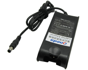 Oneda 90W �ʼǱ���Դ������ (19.5V 4.62A) ��Բ�ڴ���