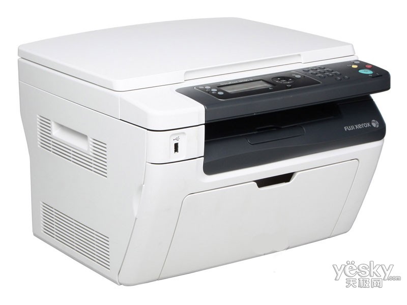 富士施乐docuprint m105b