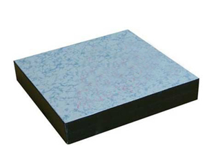 远航硫酸钙防静电地板(600×600×30mm)