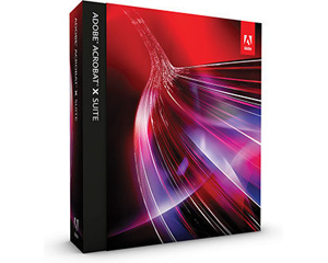 ADOBE Acrobat SuiteͼƬ