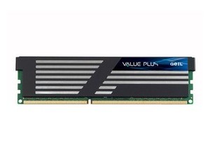 ValuePlus 8GB DDR3 1600(˫ͨװ)