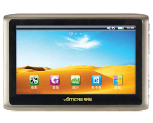 CT-2000(8GB)ͼƬ