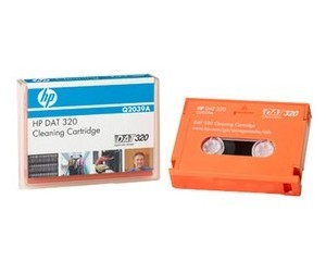 HP DAT 320(Q2039A)