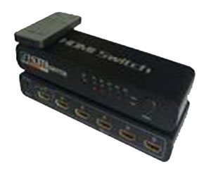촴TC-HDMI-501