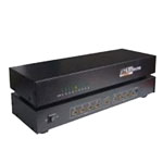 天创恒达TC-HDMI-108机架式 分配器/天创恒达