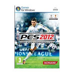 PS3游戏 实况足球2012 游戏软件/PS3游戏