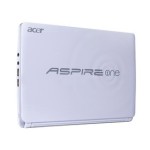 Aspire one D257-N57Cws