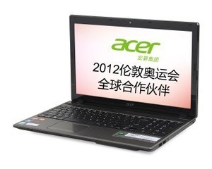 宏碁5560G-63424G50Mnkk