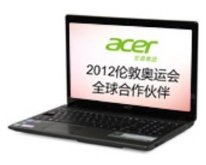 宏碁5750G-2452G1TMnkk